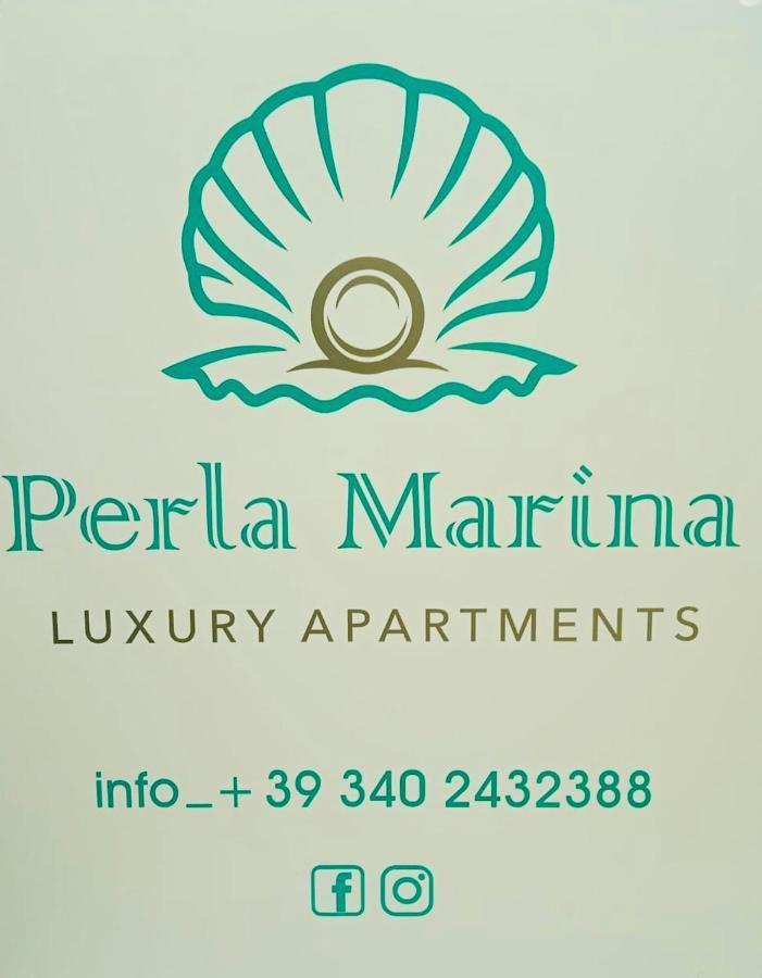 HOTEL CASA VACANZE PERLA MARINA MARGHERITA DI SAVOIA (Italia) - da 97 €